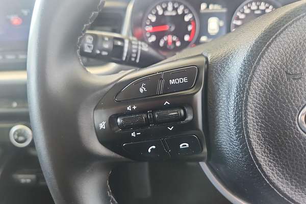 2021 Kia Stonic Sport YB