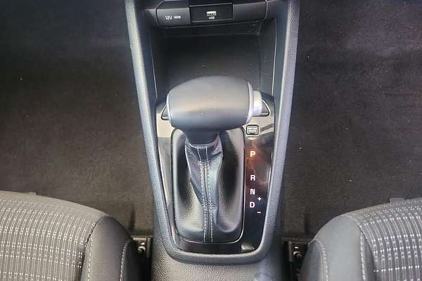 2021 Kia Stonic Sport YB