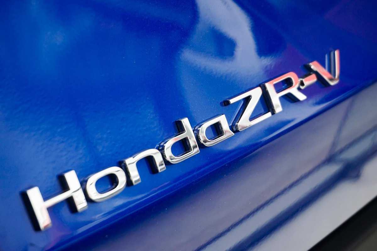 2023 Honda ZR-V VTi L RZ