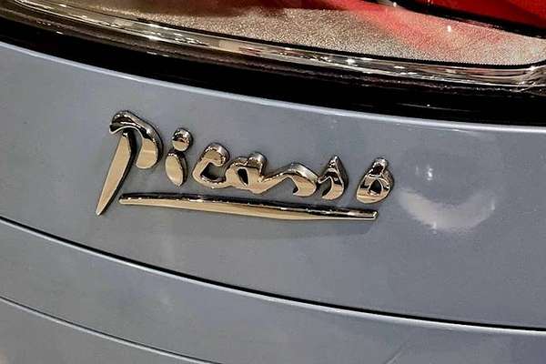 2014 Citroen Grand C4 Picasso Exclusive B7
