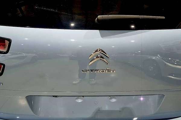 2014 Citroen Grand C4 Picasso Exclusive B7