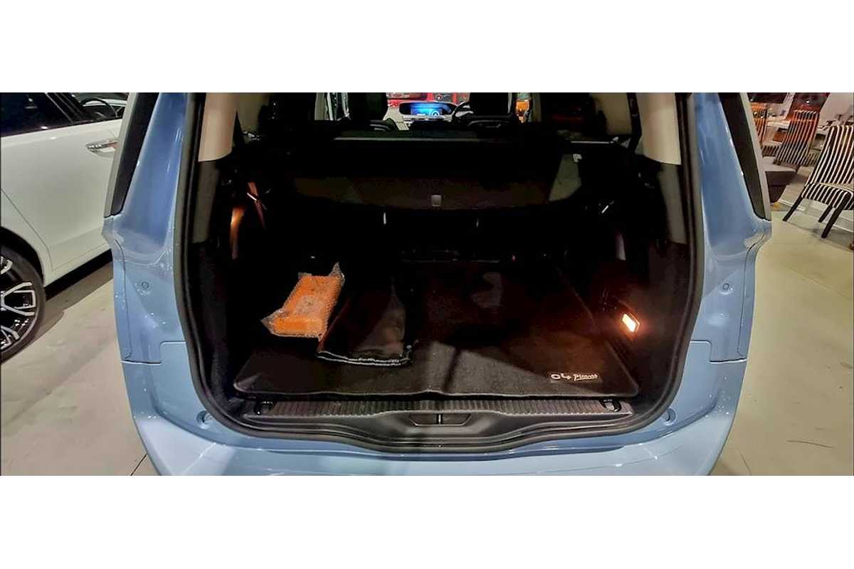 2014 Citroen Grand C4 Picasso Exclusive B7