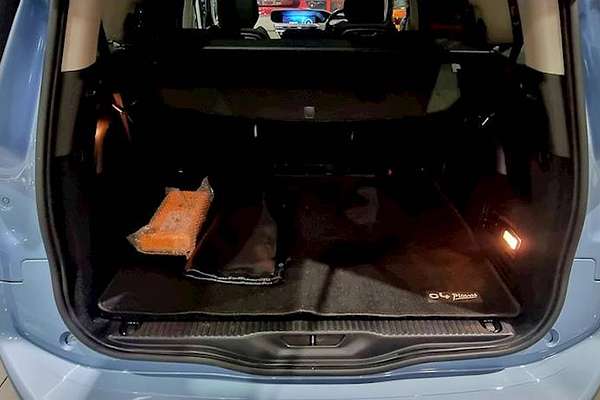 2014 Citroen Grand C4 Picasso Exclusive B7