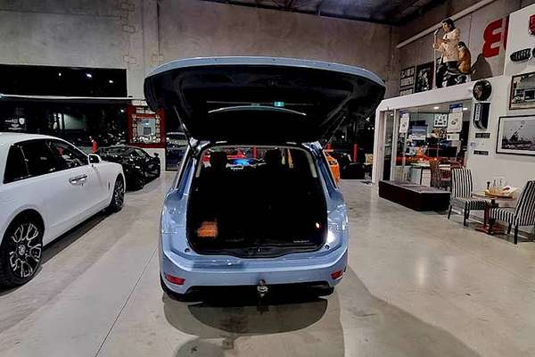 2014 Citroen Grand C4 Picasso Exclusive B7