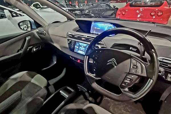 2014 Citroen Grand C4 Picasso Exclusive B7