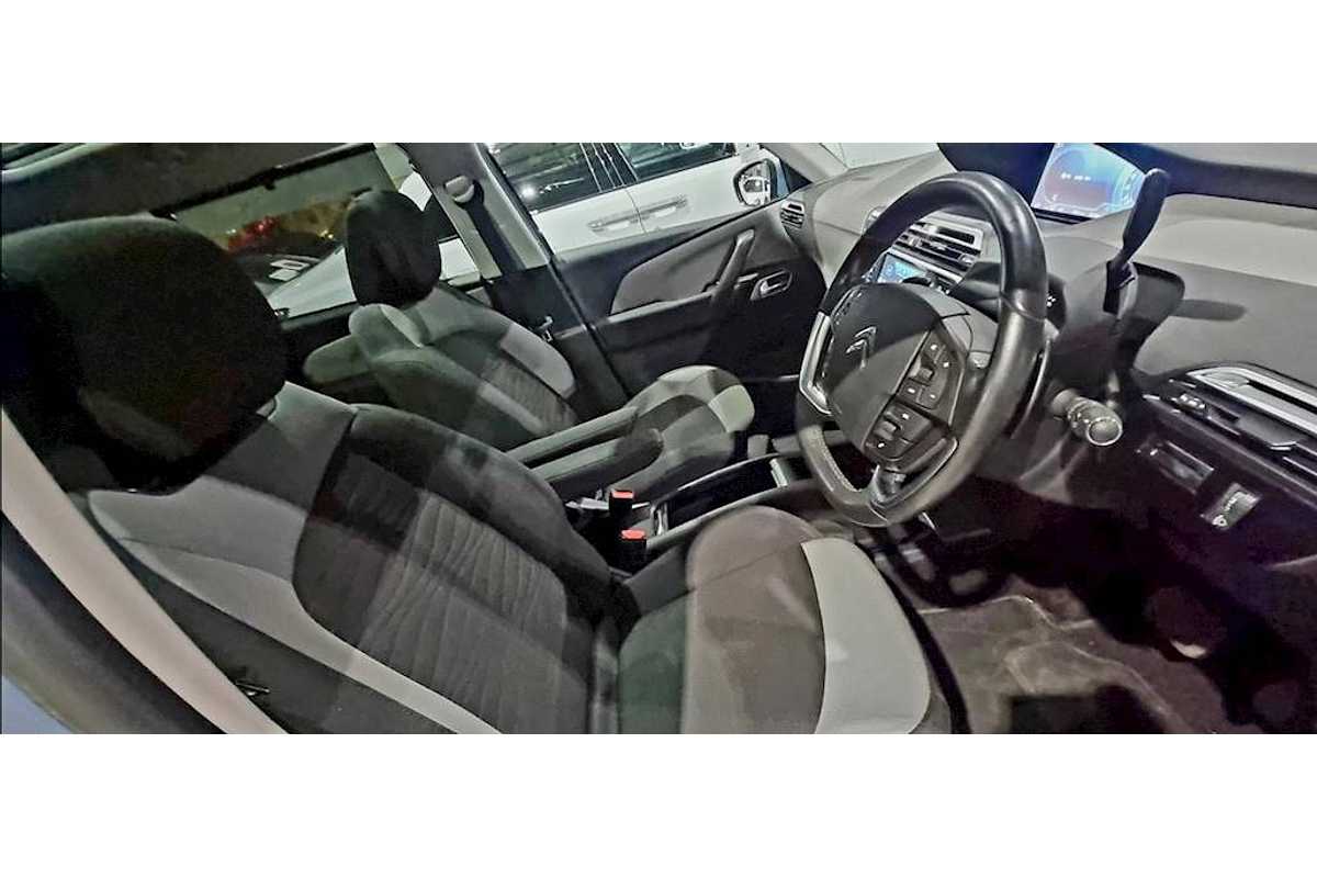 2014 Citroen Grand C4 Picasso Exclusive B7