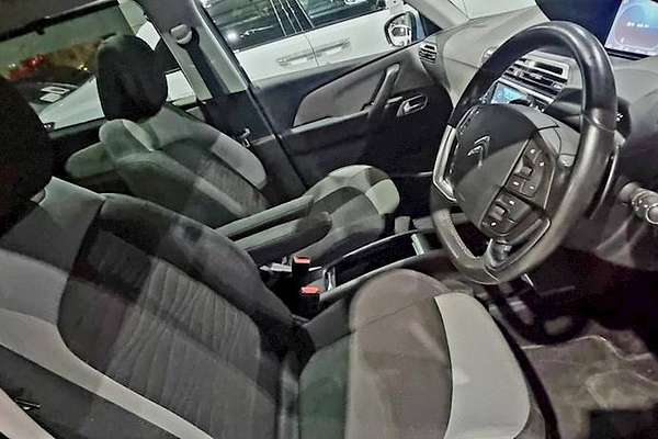 2014 Citroen Grand C4 Picasso Exclusive B7