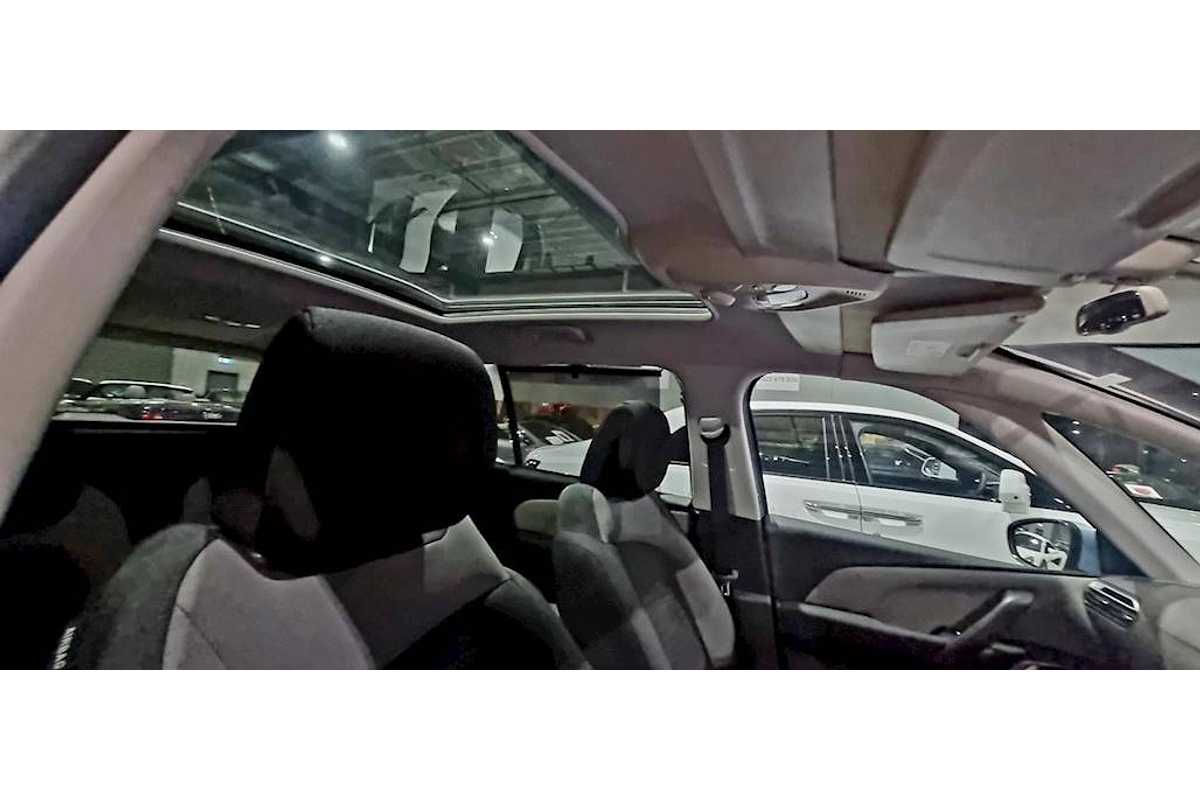 2014 Citroen Grand C4 Picasso Exclusive B7