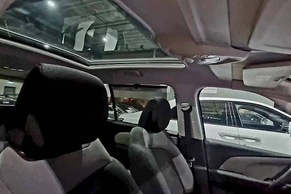 2014 Citroen Grand C4 Picasso Exclusive B7