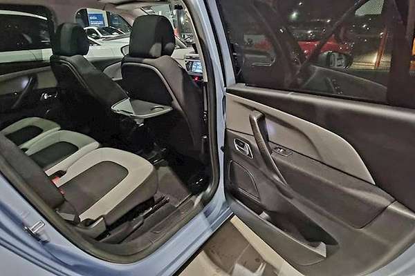 2014 Citroen Grand C4 Picasso Exclusive B7