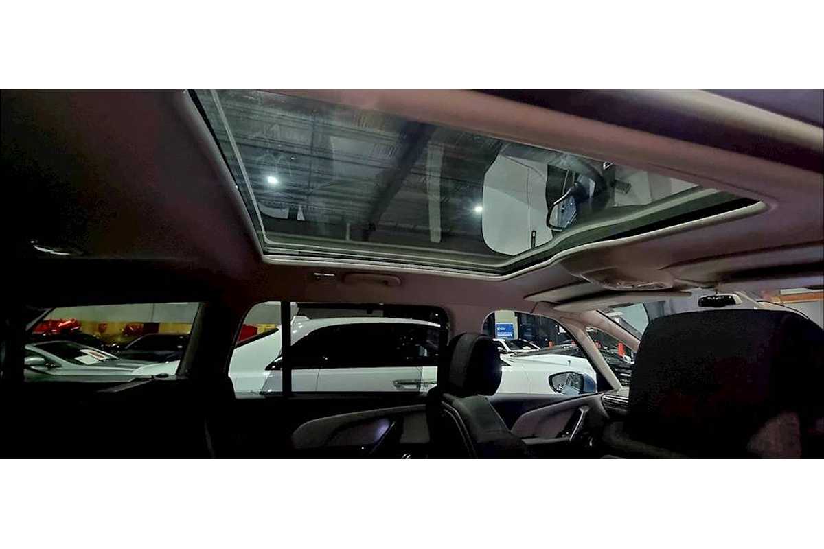 2014 Citroen Grand C4 Picasso Exclusive B7