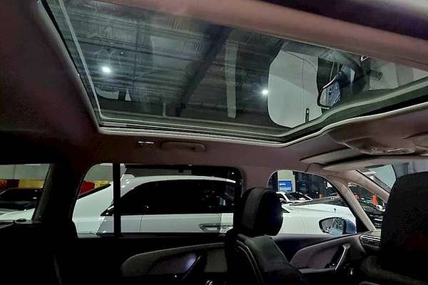 2014 Citroen Grand C4 Picasso Exclusive B7