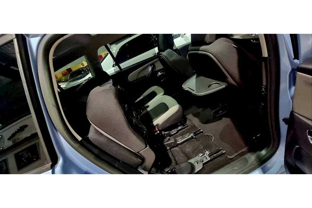 2014 Citroen Grand C4 Picasso Exclusive B7