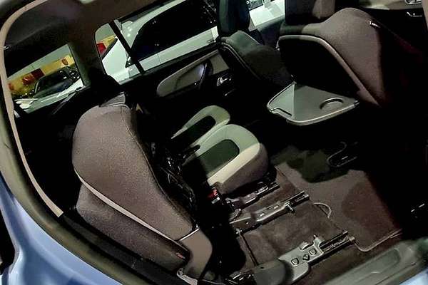 2014 Citroen Grand C4 Picasso Exclusive B7