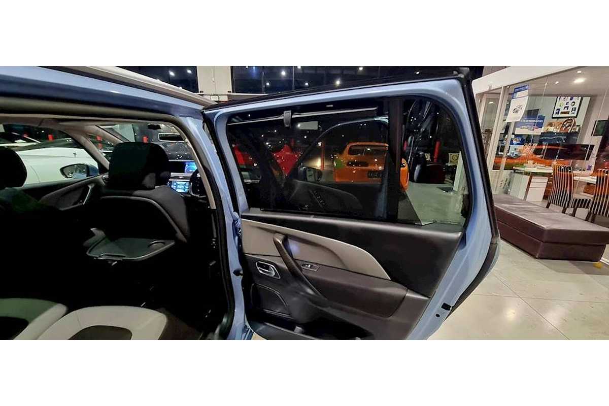 2014 Citroen Grand C4 Picasso Exclusive B7