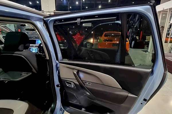 2014 Citroen Grand C4 Picasso Exclusive B7