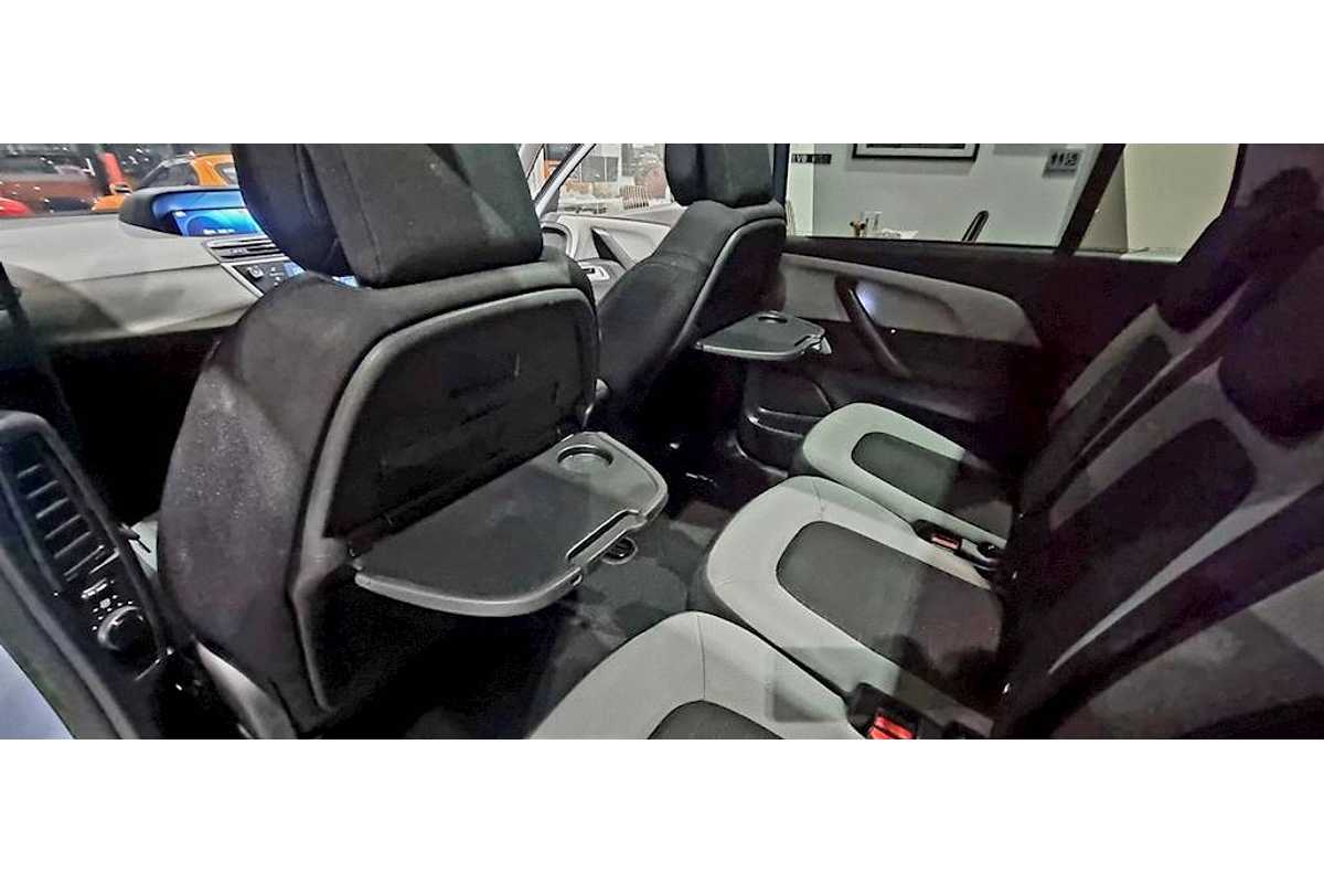 2014 Citroen Grand C4 Picasso Exclusive B7