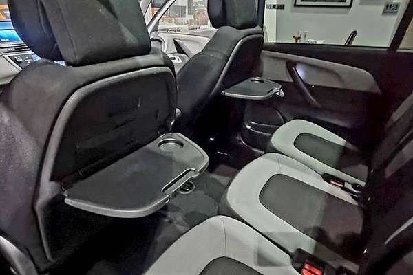 2014 Citroen Grand C4 Picasso Exclusive B7