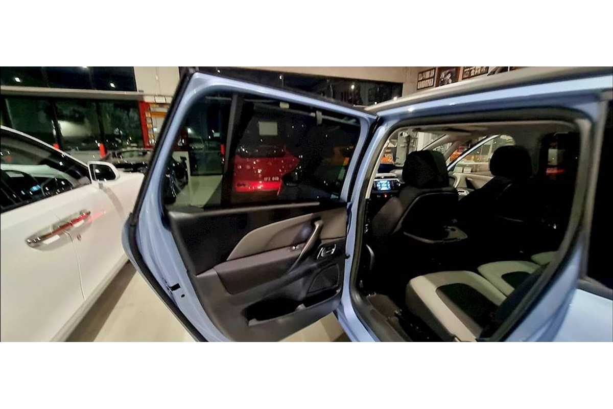 2014 Citroen Grand C4 Picasso Exclusive B7