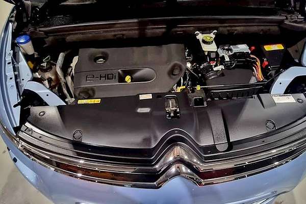 2014 Citroen Grand C4 Picasso Exclusive B7