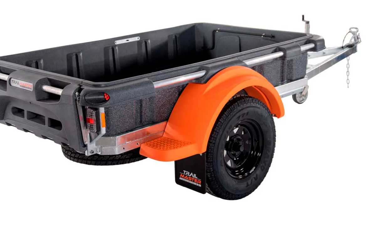 2024 Trailmaster ACTIVE POD DISCOVERY