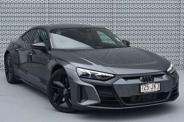 2023 Audi RS e-tron GT F83