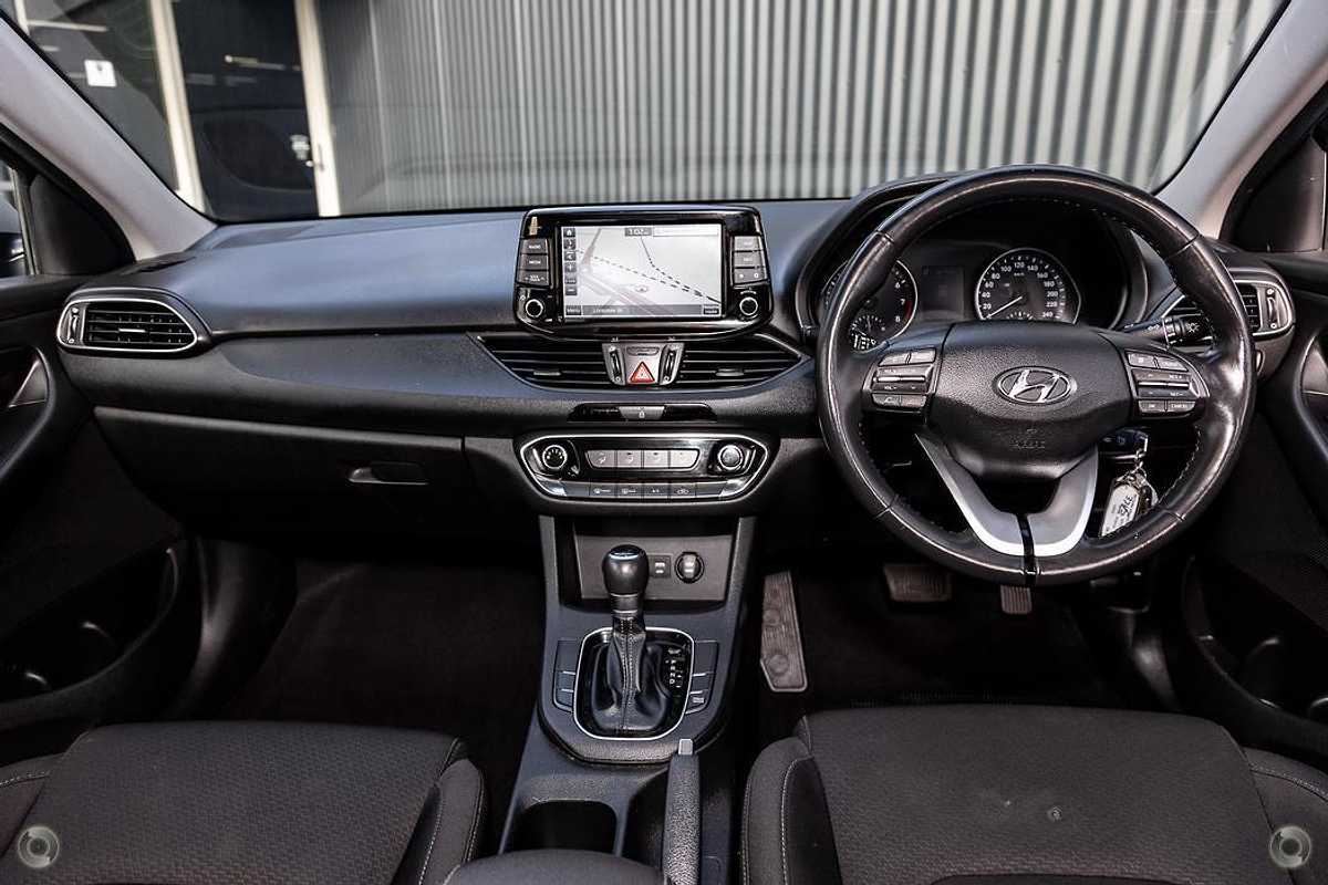 2020 Hyundai i30 Active PD2