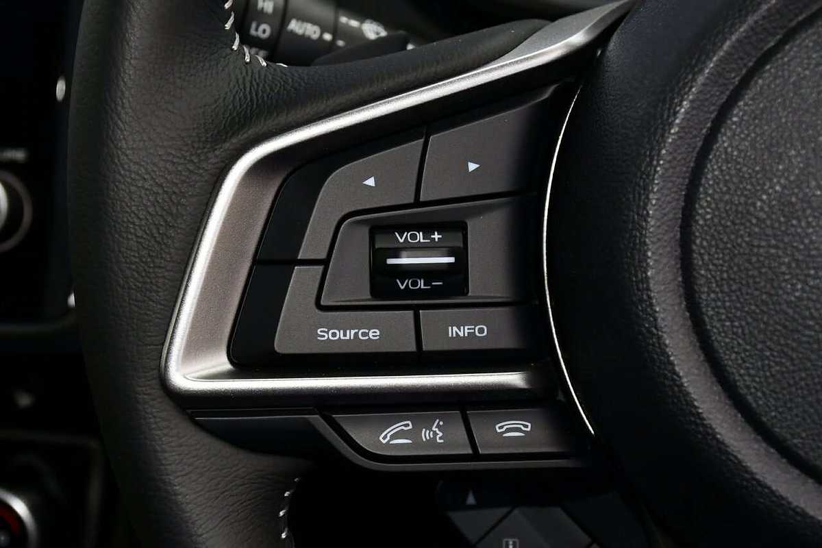 2023 Subaru Forester Hybrid L S5