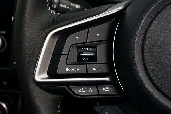 2023 Subaru Forester Hybrid L S5