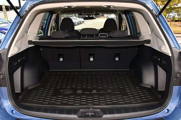 2023 Subaru Forester Hybrid L S5