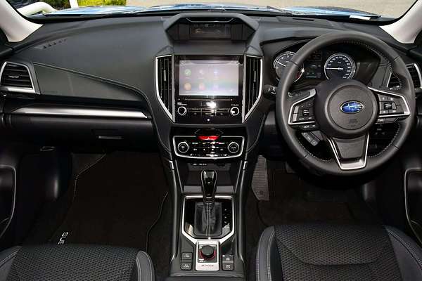 2023 Subaru Forester Hybrid L S5