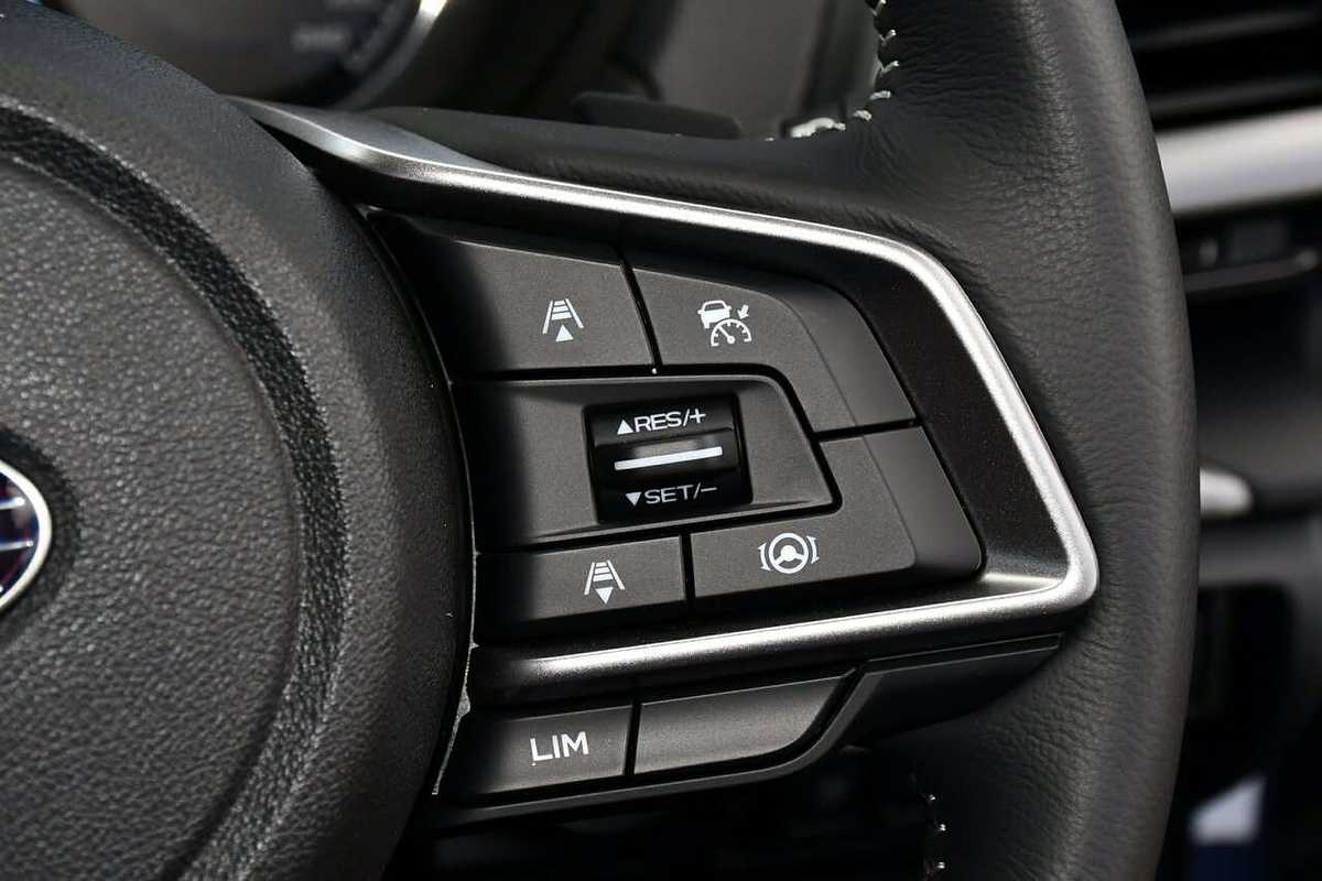 2023 Subaru Forester Hybrid L S5