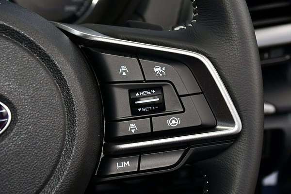 2023 Subaru Forester Hybrid L S5