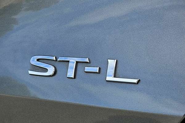 2016 Nissan X-Trail ST-L (FWD) T32