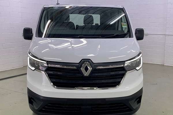 2024 Renault Trafic Pro X82