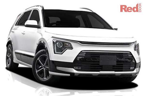 2024 Kia Niro HEV S SG2