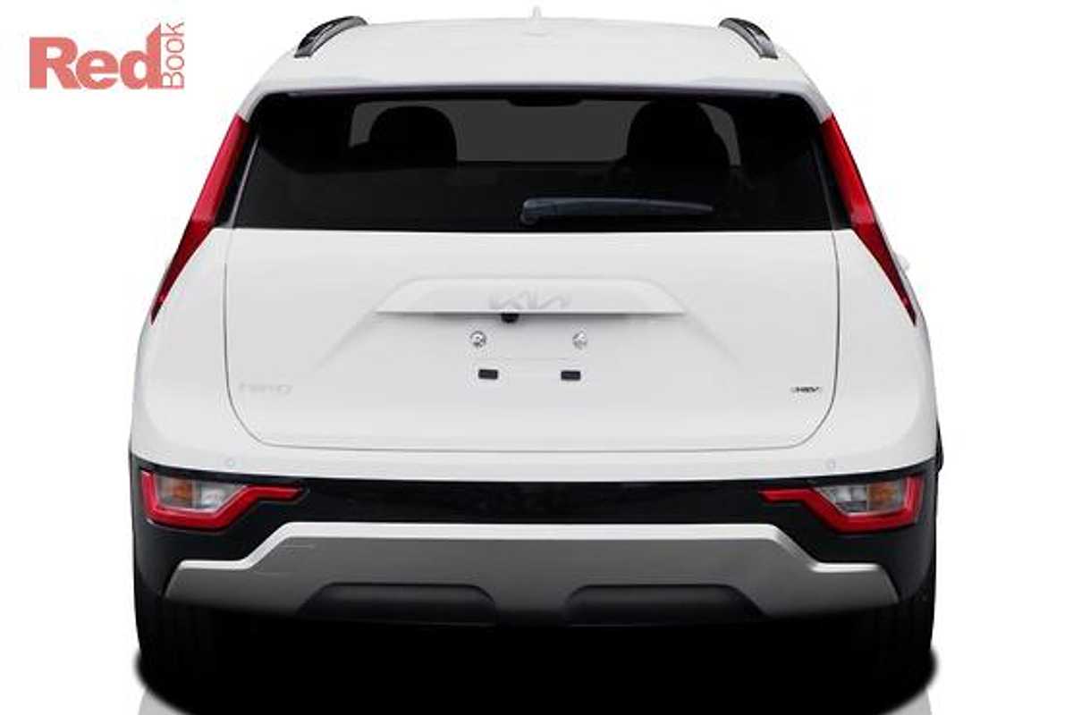 2024 Kia Niro HEV S SG2