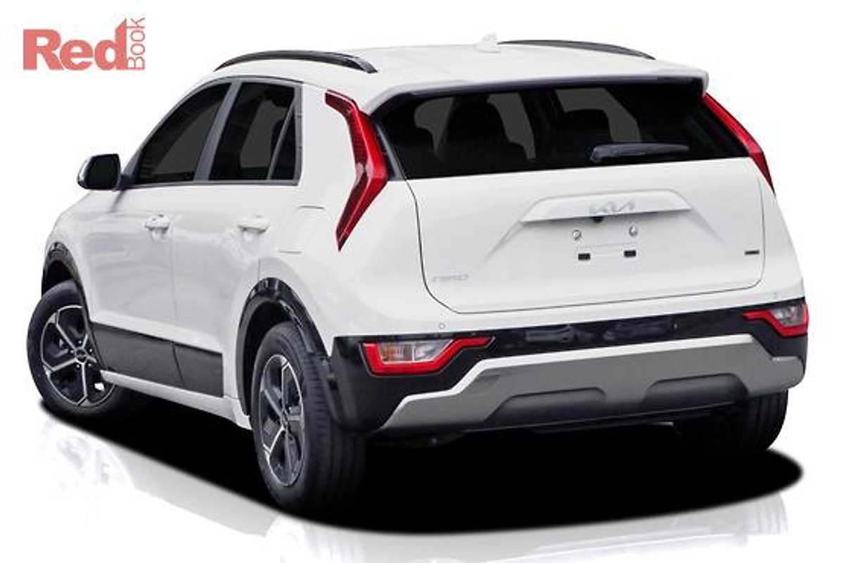 2024 Kia Niro HEV S SG2