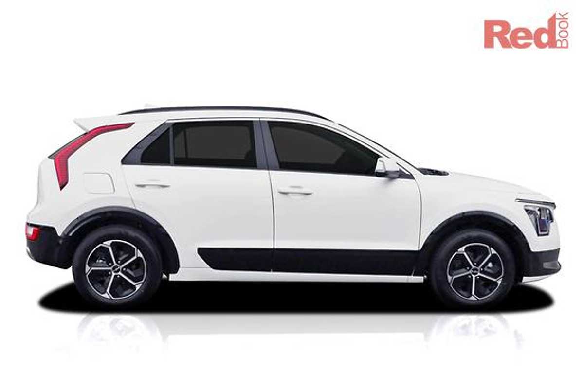 2024 Kia Niro HEV S SG2