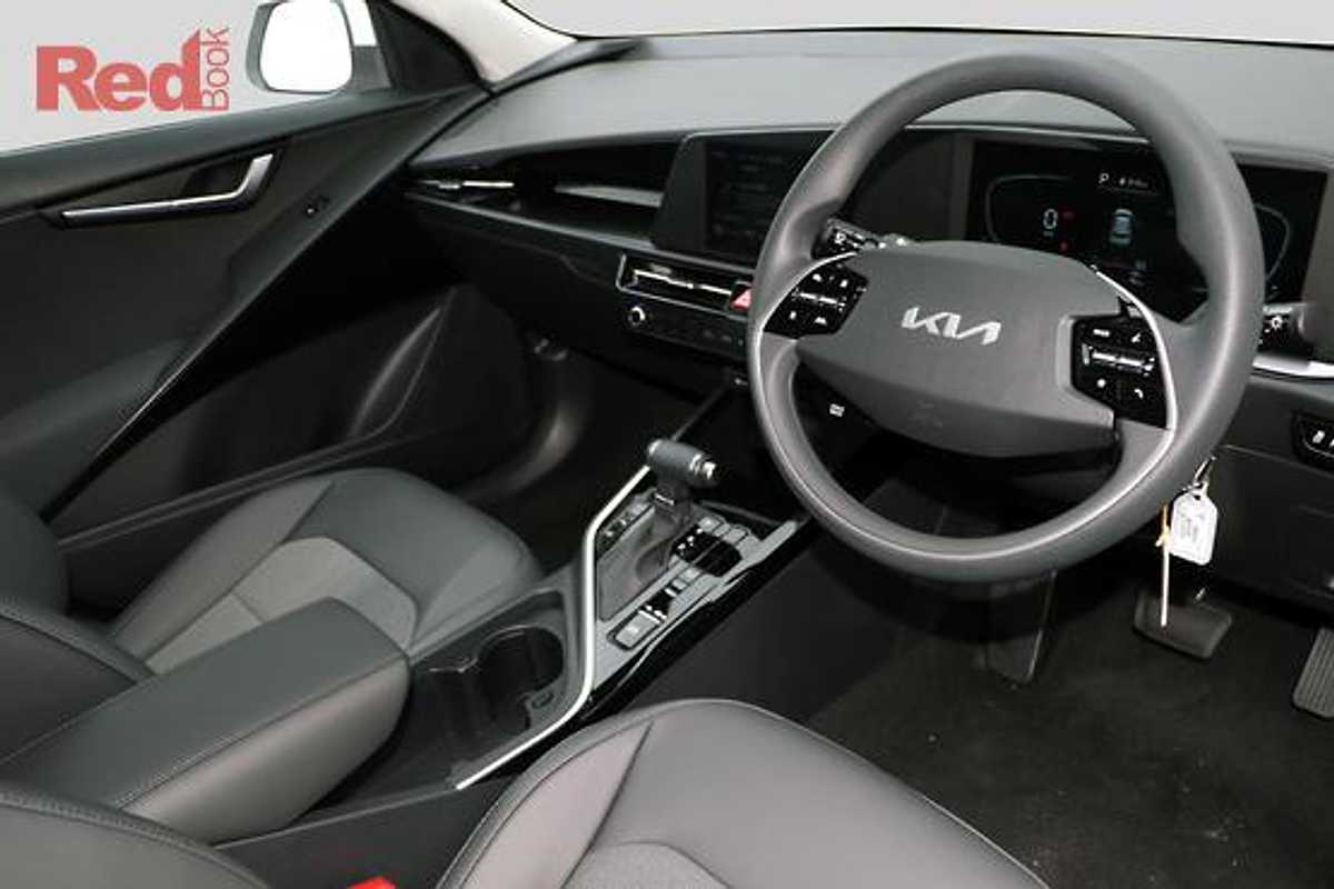 2024 Kia Niro HEV S SG2