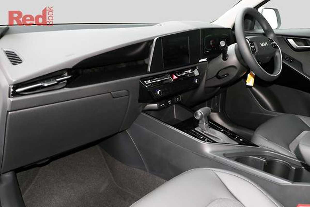 2024 Kia Niro HEV S SG2