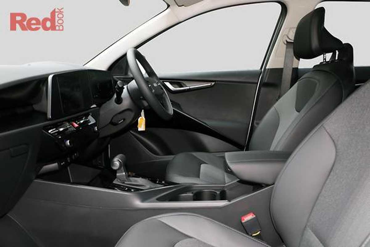 2024 Kia Niro HEV S SG2