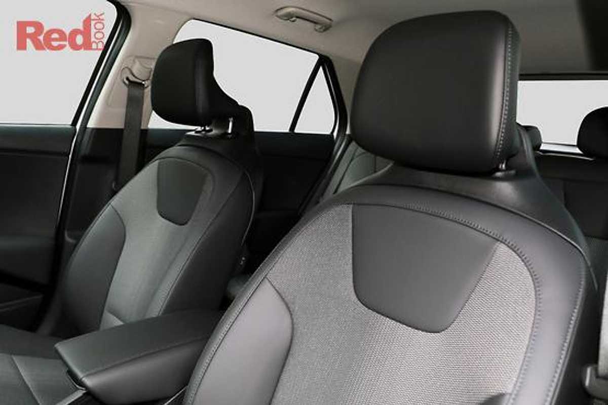 2024 Kia Niro HEV S SG2