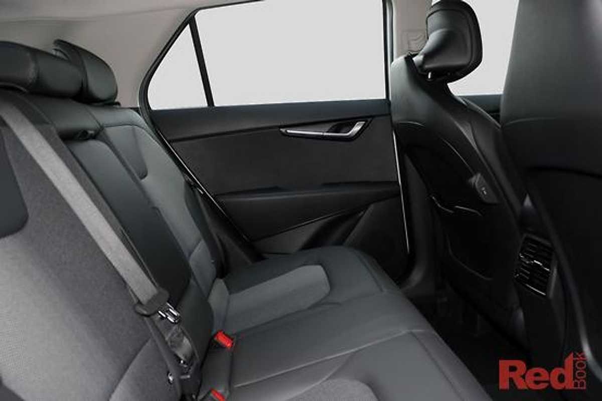2024 Kia Niro HEV S SG2