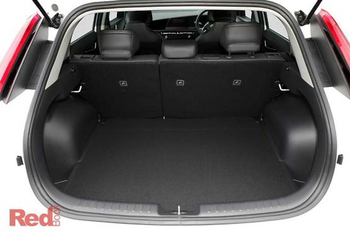 2024 Kia Niro HEV S SG2