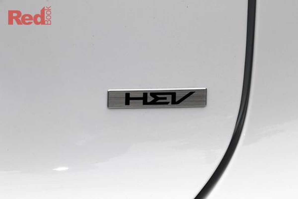2024 Kia Niro HEV S SG2