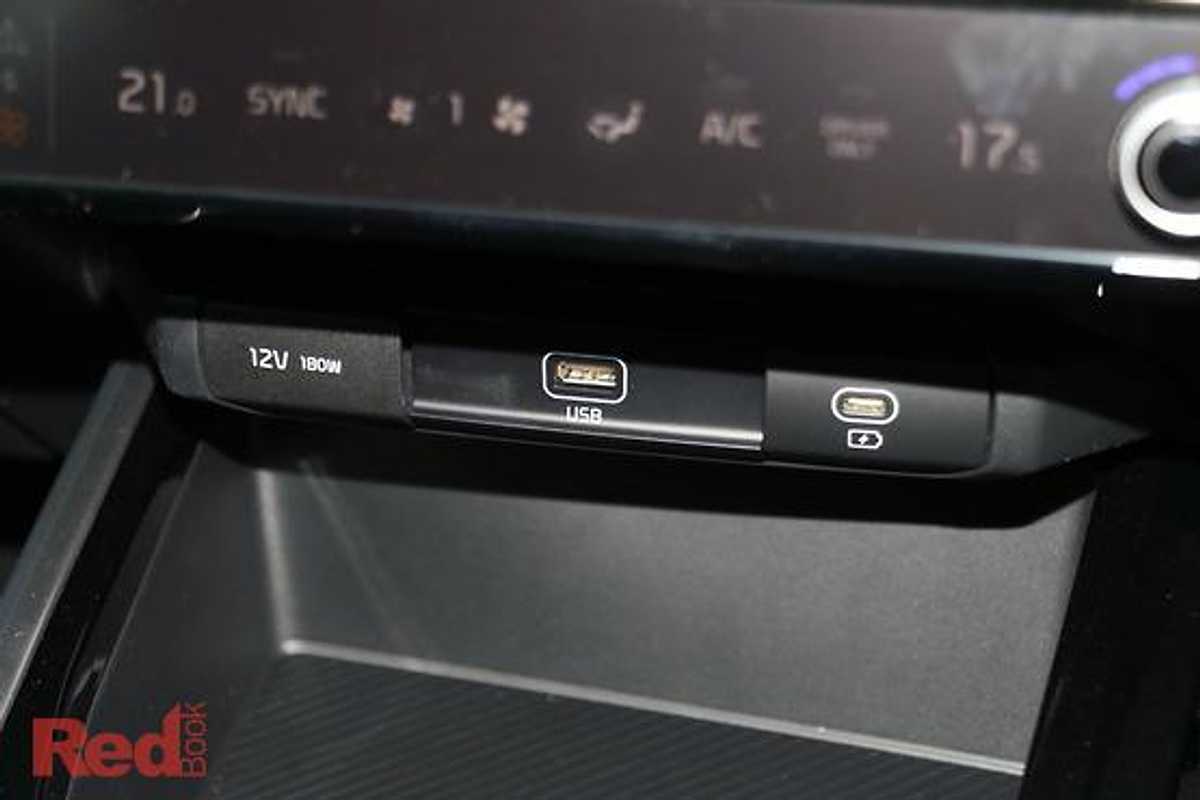 2024 Kia Niro HEV S SG2