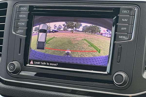 2018 Volkswagen Amarok TDI550 Ultimate 2H 4X4