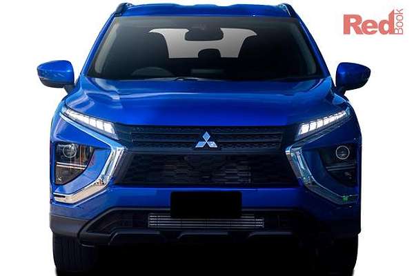 2024 Mitsubishi Eclipse Cross LS YB