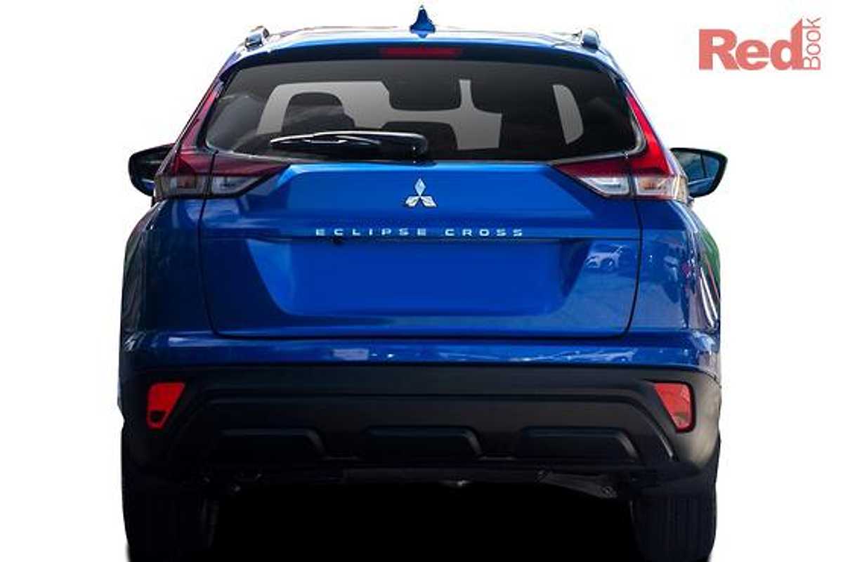 2024 Mitsubishi Eclipse Cross LS YB